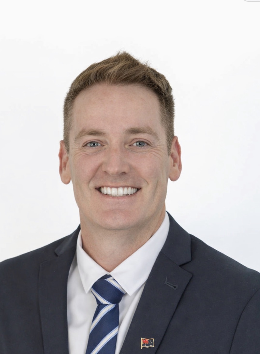 Alan Brady — LaunchYard